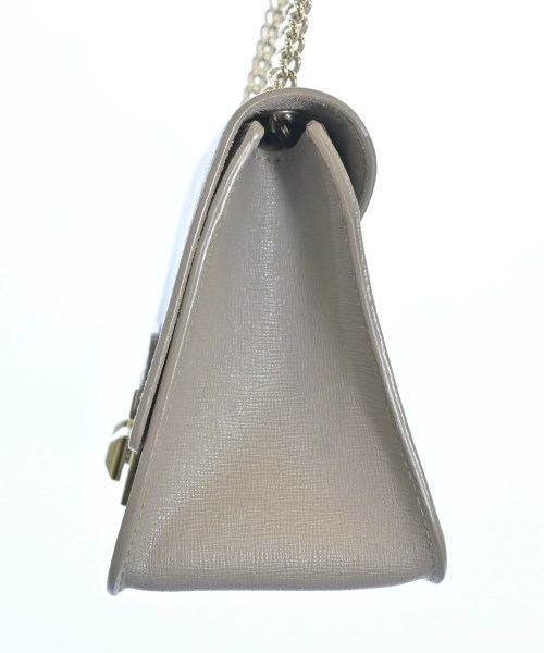 FURLA（フルラ）ショルダーバッグ グレー サイズ:- レディース/2200662465058