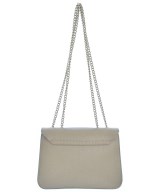 FURLA（フルラ）ショルダーバッグ グレー サイズ:- レディース/2200662465058