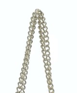 FURLA（フルラ）ショルダーバッグ グレー サイズ:- レディース/2200662465058