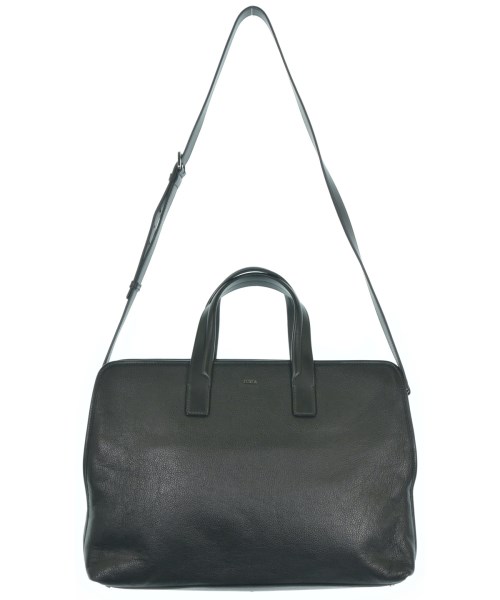 FURLA（フルラ）ビジネスバッグ 黒 サイズ:- メンズ/2200668835077