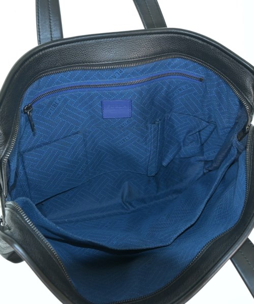 FURLA（フルラ）ビジネスバッグ 黒 サイズ:- メンズ/2200668835077