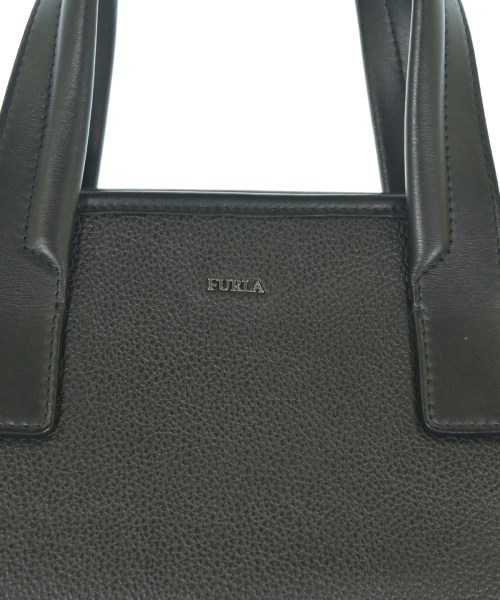 FURLA（フルラ）ビジネスバッグ 黒 サイズ:- メンズ/2200668835077