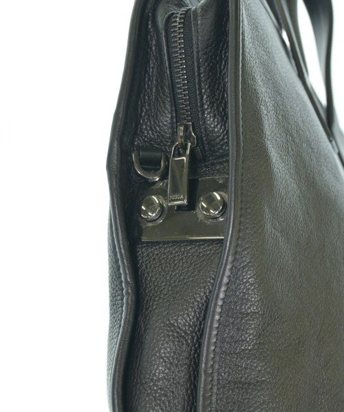 FURLA（フルラ）ビジネスバッグ 黒 サイズ:- メンズ/2200668835077