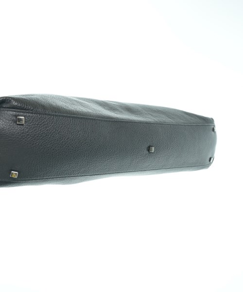 FURLA（フルラ）ビジネスバッグ 黒 サイズ:- メンズ/2200668835077