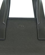 FURLA（フルラ）ビジネスバッグ 黒 サイズ:- メンズ/2200668835077