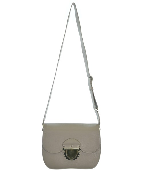 FURLA(フルラ)ショルダーバッグ グレー サイズ:-/2200666310163