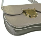 FURLA（フルラ）ショルダーバッグ グレー サイズ:- レディース/2200666310163
