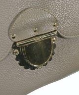 FURLA（フルラ）ショルダーバッグ グレー サイズ:- レディース/2200666310163