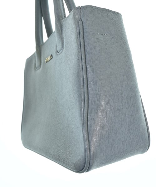 FURLA（フルラ）ハンドバッグ 青 サイズ:- レディース/2200666854124