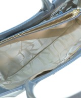 FURLA（フルラ）ハンドバッグ 青 サイズ:- レディース/2200666854124