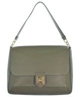 FURLA（フルラ）ショルダーバッグ カーキ サイズ:- レディース/2200666854131