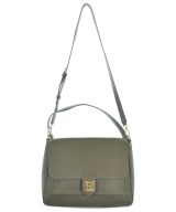 FURLA（フルラ）ショルダーバッグ カーキ サイズ:- レディース/2200666854131