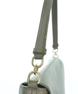 FURLA（フルラ）ショルダーバッグ カーキ サイズ:- レディース/2200666854131
