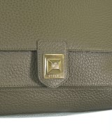 FURLA（フルラ）ショルダーバッグ カーキ サイズ:- レディース/2200666854131