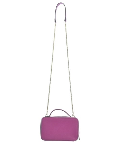 FURLA（フルラ）ショルダーバッグ ピンク サイズ:- レディース/2200669874099