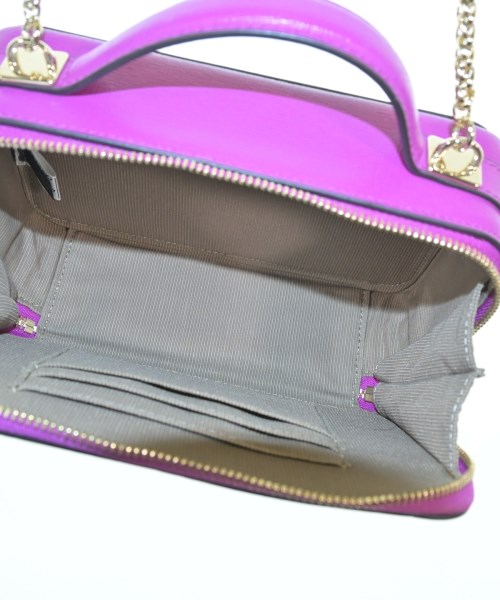 FURLA（フルラ）ショルダーバッグ ピンク サイズ:- レディース/2200669874099