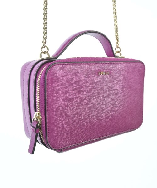 FURLA（フルラ）ショルダーバッグ ピンク サイズ:- レディース/2200669874099