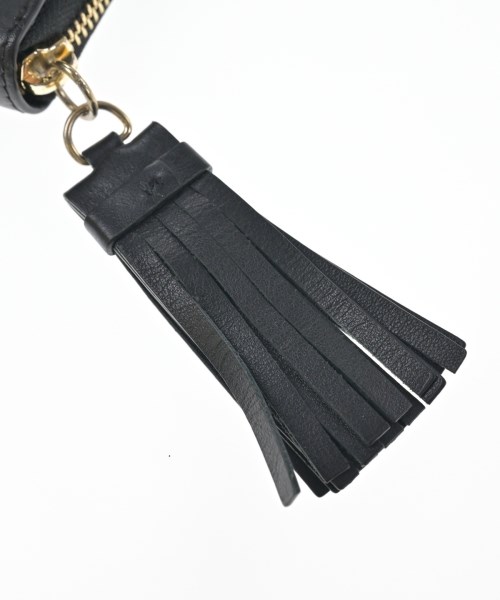 FURLA（フルラ）財布・コインケース 黒 サイズ:- レディース/2200669086720