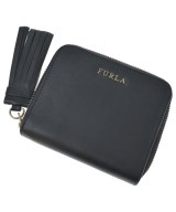 FURLA（フルラ）財布・コインケース 黒 サイズ:- レディース/2200669086720