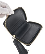 FURLA（フルラ）財布・コインケース 黒 サイズ:- レディース/2200669086720