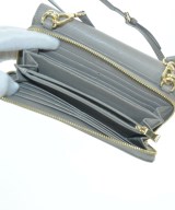 FURLA（フルラ）ショルダーバッグ グレー サイズ:- レディース/2200670710010