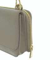 FURLA（フルラ）ショルダーバッグ グレー サイズ:- レディース/2200670710010