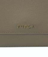 FURLA（フルラ）ショルダーバッグ グレー サイズ:- レディース/2200670710010