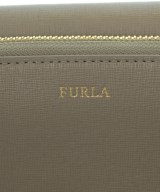 FURLA（フルラ）ショルダーバッグ グレー サイズ:- レディース/2200670710010