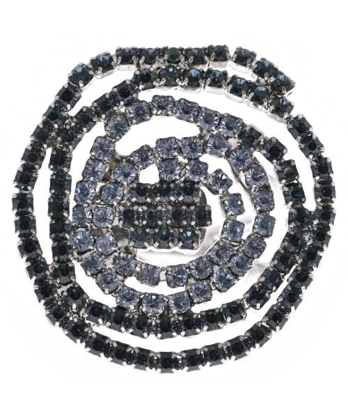 FURLA(フルラ)リング 青 サイズ:12/2200667502116