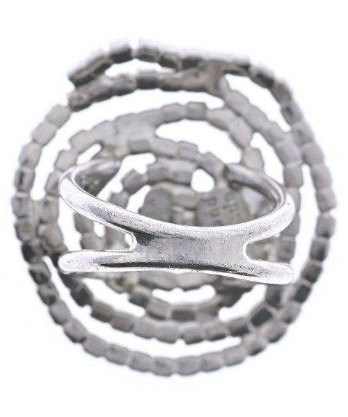 FURLA（フルラ）リング 青 サイズ:12 レディース/2200667502116