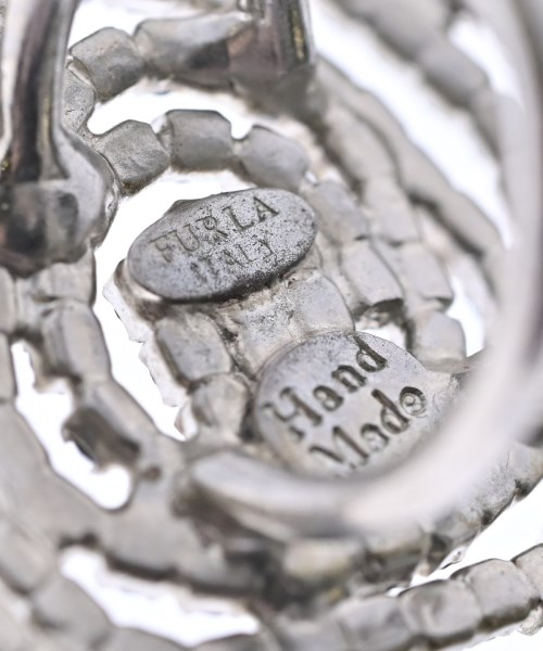 FURLA（フルラ）リング 青 サイズ:12 レディース/2200667502116