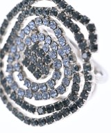 FURLA（フルラ）リング 青 サイズ:12 レディース/2200667502116