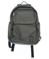 FURLA（フルラ）バックパック・リュック グレー サイズ:- レディース/2200729392099