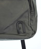 FURLA（フルラ）バックパック・リュック グレー サイズ:- レディース/2200729392099