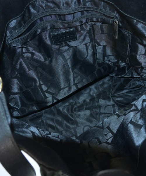 FURLA（フルラ）ショルダーバッグ 黒 サイズ:- レディース/2200725343125