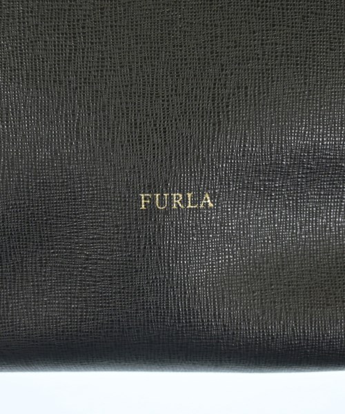 FURLA（フルラ）ショルダーバッグ 黒 サイズ:- レディース/2200725343125