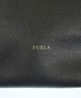 FURLA（フルラ）ショルダーバッグ 黒 サイズ:- レディース/2200725343125