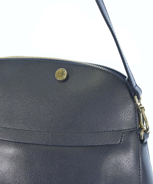 FURLA（フルラ）ショルダーバッグ 紺 サイズ:- レディース/2200730462026