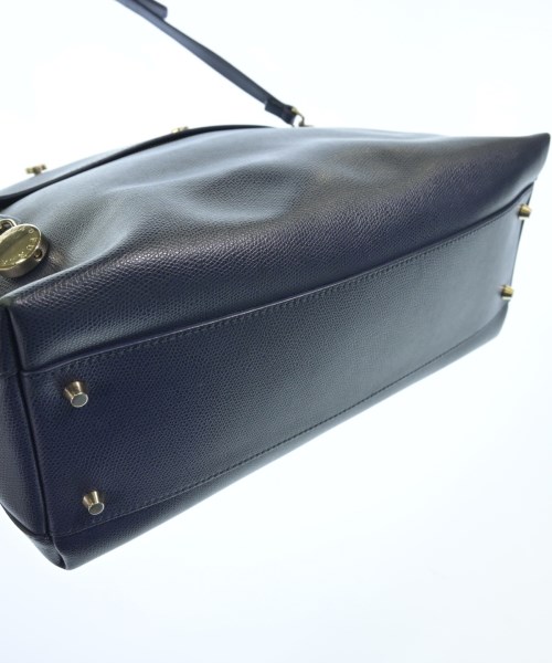 FURLA（フルラ）ショルダーバッグ 紺 サイズ:- レディース/2200730462026
