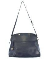 FURLA（フルラ）ショルダーバッグ 紺 サイズ:- レディース/2200730462026