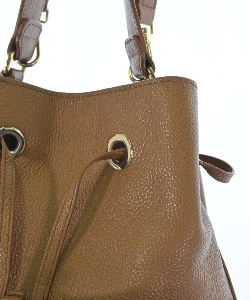 FURLA（フルラ）ショルダーバッグ 茶 サイズ:- レディース/2200724924080