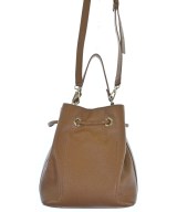 FURLA（フルラ）ショルダーバッグ 茶 サイズ:- レディース/2200724924080