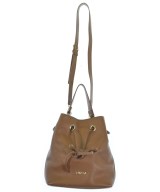 FURLA（フルラ）ショルダーバッグ 茶 サイズ:- レディース/2200724924080