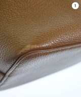 FURLA（フルラ）ショルダーバッグ 茶 サイズ:- レディース/2200724924080