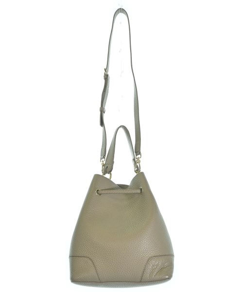 FURLA（フルラ）ショルダーバッグ グレー サイズ:- レディース/2200725552077