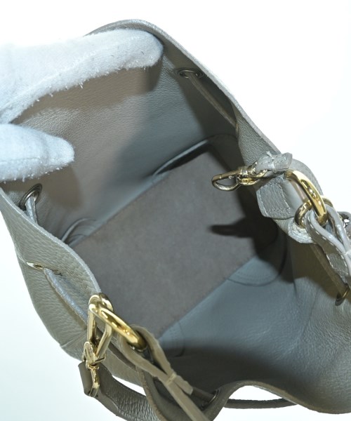 FURLA（フルラ）ショルダーバッグ グレー サイズ:- レディース/2200725552077