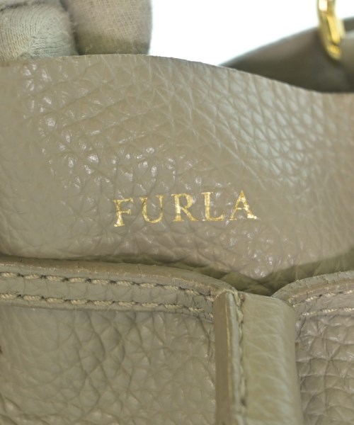 FURLA（フルラ）ショルダーバッグ グレー サイズ:- レディース/2200725552077