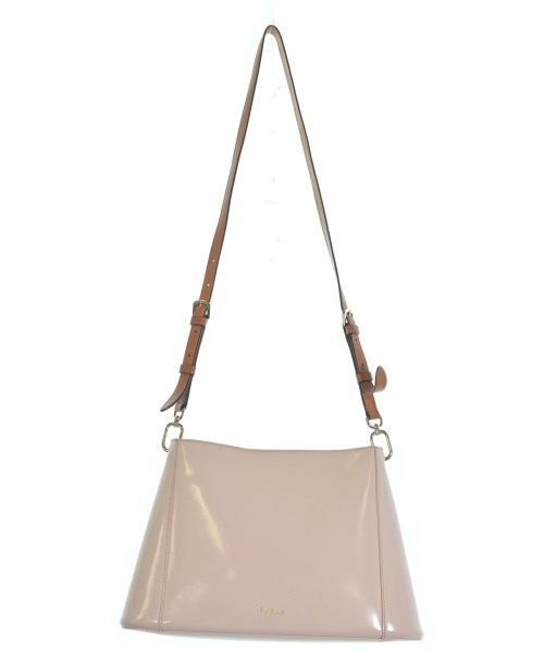 FURLA（フルラ）ショルダーバッグ ピンク サイズ:- レディース/2200727368072
