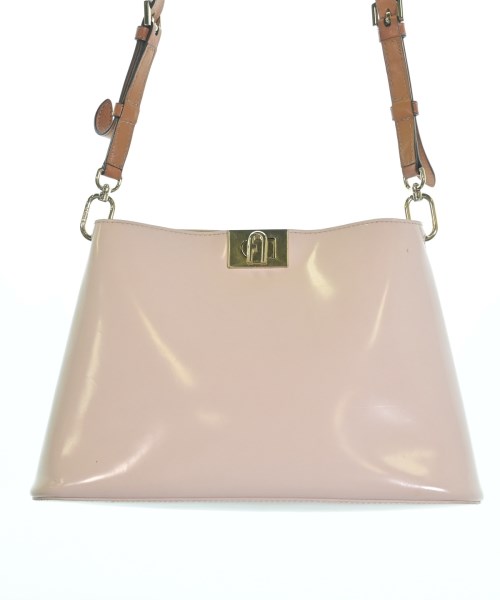 FURLA（フルラ）ショルダーバッグ ピンク サイズ:- レディース/2200727368072