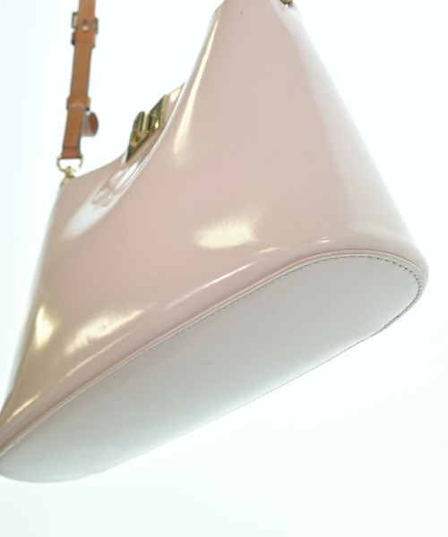 FURLA（フルラ）ショルダーバッグ ピンク サイズ:- レディース/2200727368072